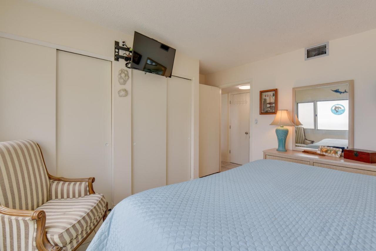 Panama City Beach Retreat With Pool And Ocean Views! Экстерьер фото
